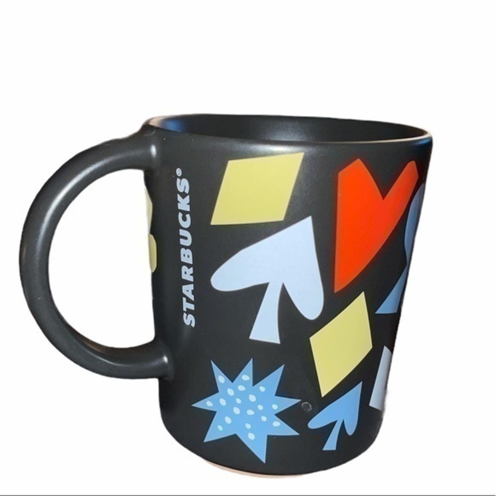 Starbucks 12 oz Las Vegas mug